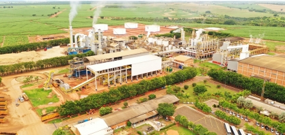 Mesmo em cenário incerto, Usina Lins acredita em uma safra positiva e investe no campo e na indústria