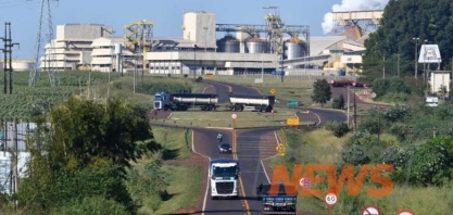 Prefeito isenta imposto para construção de indústria com investimento bilionário