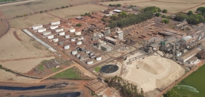 Biosev reduz emissões de Gases de Efeito Estufa e reforça evolução da companhia em Sustentabilidade