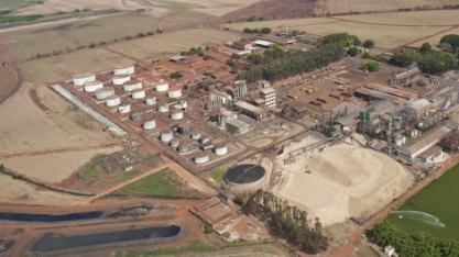 Biosev reduz emissões de Gases de Efeito Estufa e reforça evolução da companhia em Sustentabilidade