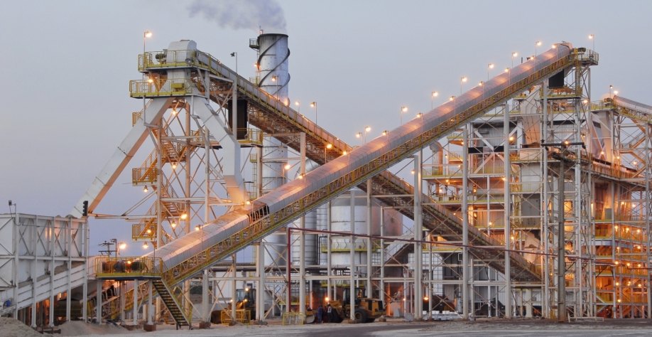 Usina Boa Vista, unidade do Grupo São Martinho em Goiás – oportunidades de trabalho