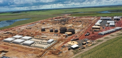 Empresa abre 170 vagas de emprego em obras de usina termelétrica em Boa Vista