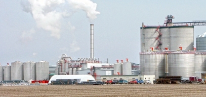 Biocombustíveis/EUA: EPA concede isenções a refinarias de petróleo antes do fim do governo Trump