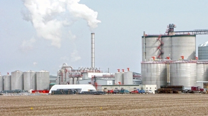 Biocombustíveis/EUA: EPA concede isenções a refinarias de petróleo antes do fim do governo Trump