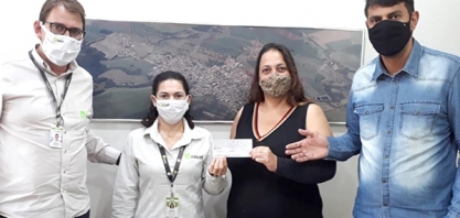 Cocal destina parte do imposto de renda a municípios da região
