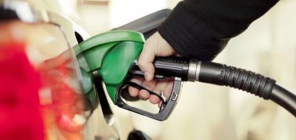 Preço da gasolina começa ano acima do valor registrado em todos os meses de 2020