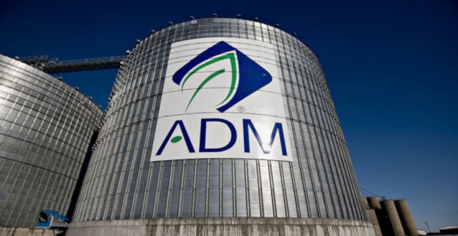 O lucro líquido atribuível à ADM cresceu para US$ 687 milhões  (Imagem: Divulgação/ADM)