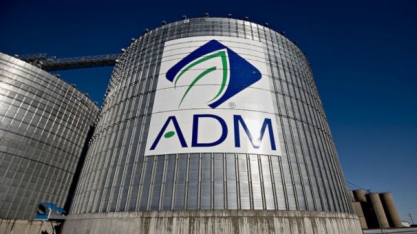 ADM registra alta de 36% no lucro do 4° tri com expansão de serviços agrícolas