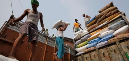 Índia busca acelerar vendas de açúcar antes de oferta do Brasil