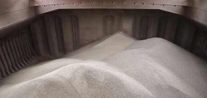 Biocombustível de bagaço de cana é exportado pelo Porto de Paranaguá