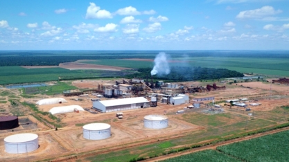 Grupo IDEA premia Usina Campeã de Produtividade da safra 2020/21