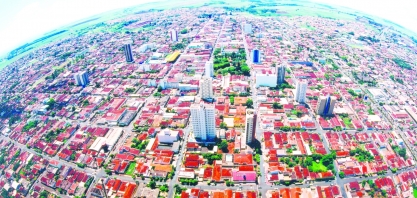 Sertãozinho, capital mundial sucroenergética, registra mais contrações do que demissões em 2020