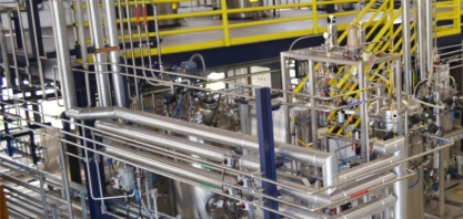 LNBR/CNPEM quebra paradigma sobre mecanismo de ação de enzimas industriais