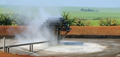 Projeto transforma vinhaça em biodiesel