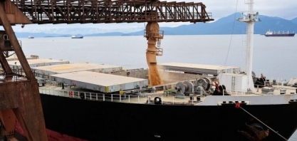 Agro brasileiro exportou R$ 1 milhão por minuto em 2020; total no ano foi de US$ 100,8 bi