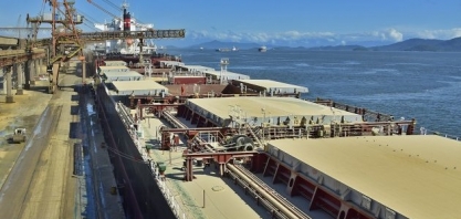 Agro do Paraná bate recorde histórico de exportações