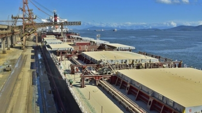 Agro do Paraná bate recorde histórico de exportações