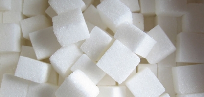 Preços do açúcar branco avançaram para uma máxima de três anos e meio