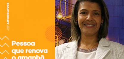 Atvos: a cultura do cuidado para garantir a segurança