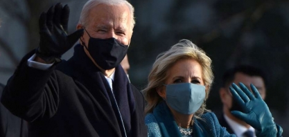 Biden anuncia retorno dos EUA a acordo global do clima e restrições a petróleo