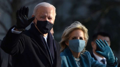 Biden anuncia retorno dos EUA a acordo global do clima e restrições a petróleo