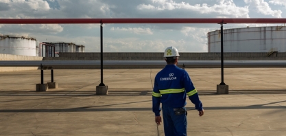 Eco-Energy, da Copersucar, anuncia seu novo CEO