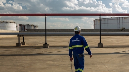 Eco-Energy, da Copersucar, anuncia seu novo CEO