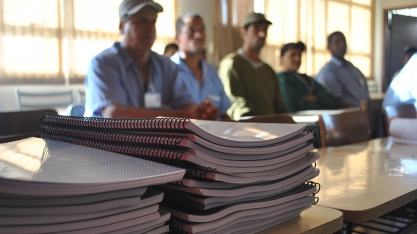 A área de Recursos Humanos é uma grande alavanca de produtividade das companhias sucroenergéticas