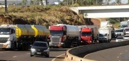 Governo publica nova tabela do frete rodoviário com reajuste de até 2,51%