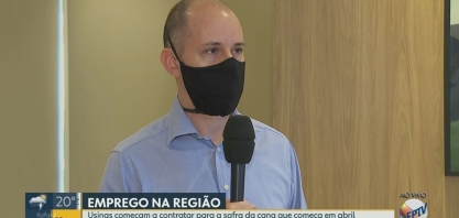 Usinas da região de Ribeirão Preto começam contratações para a safra 2021/2022