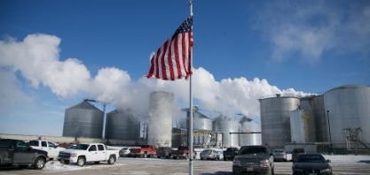 Biocombustíveis/EUA: Tribunal suspende isenções concedidas pela EPA a refinarias de petróleo