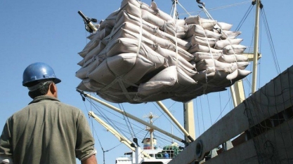 Exportação de açúcar de janeiro totaliza 693 mil toneladas, aponta Secex