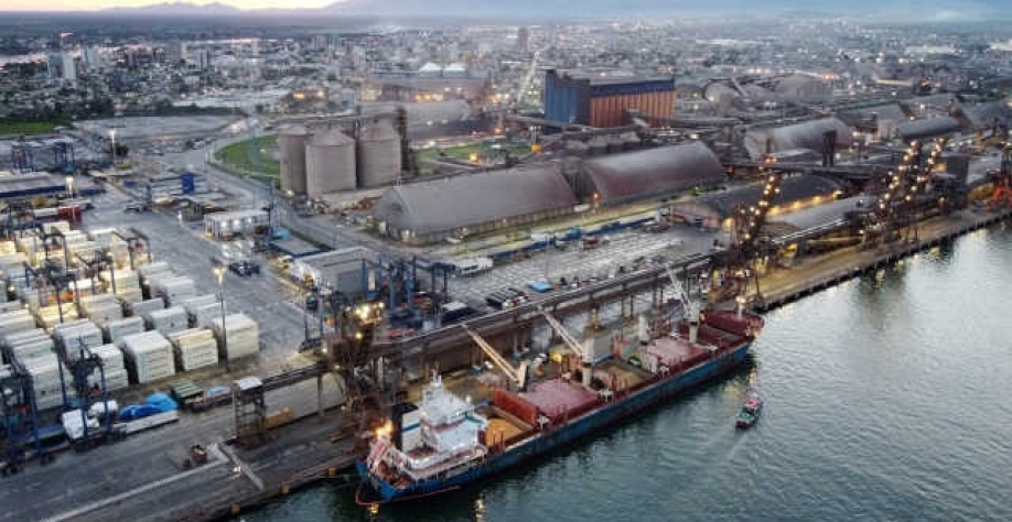 O cenário foi muito bom e se mantém promissor para 2021. Apesar do plantio tardio da soja (Imagem: REUTERS/Rodolfo Buhrer)