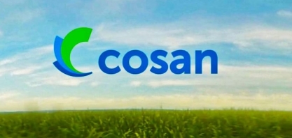 Cosan passa a compor Índice Carbono Eficiente da B3