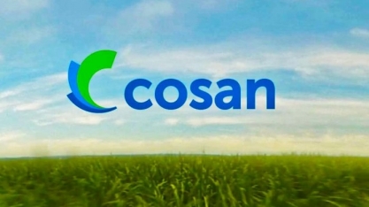Cosan passa a compor Índice Carbono Eficiente da B3