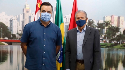 Tereos anuncia destinação de R$ 55 mil para o Conselho Municipal dos Direitos do Idoso de São José do Rio Preto