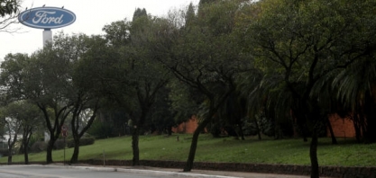 Ford vai encerrar operações no Brasil