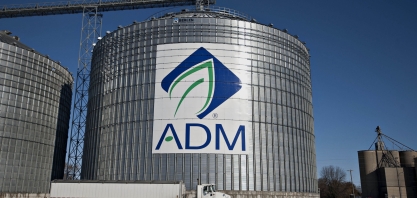 Etanol/EUA: ADM espera retomar parte da produção no primeiro semestre