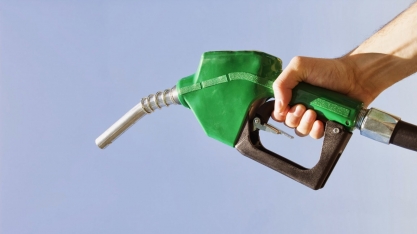 Marco legal dos Combustíveis