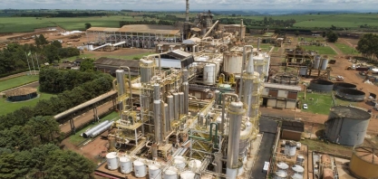 Pedra Agroindustrial contrata