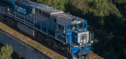 Rumo: esqueça a queda de 98% do lucro; uma safra recorde de grãos está por vir