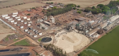 Com efeito cambial, lucro e dívidas da Biosev disparam