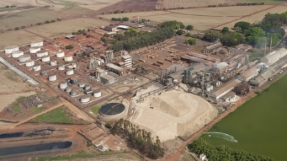 Com efeito cambial, lucro e dívidas da Biosev disparam
