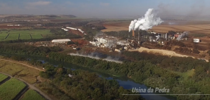 Vagas de emprego na Usina da Pedra, em Serrana, SP