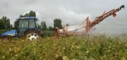 ICMS: indústrias de defensivos de SP calculam prejuízo de R$ 200 milhões