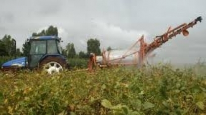 ICMS: indústrias de defensivos de SP calculam prejuízo de R$ 200 milhões