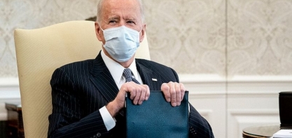 Biden recebe dossiê recomendando suspensão de acordos entre EUA e governo Bolsonaro