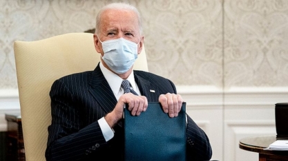 Biden recebe dossiê recomendando suspensão de acordos entre EUA e governo Bolsonaro