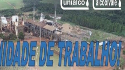 Oportunidades em Aparecida do Taboado/MS!