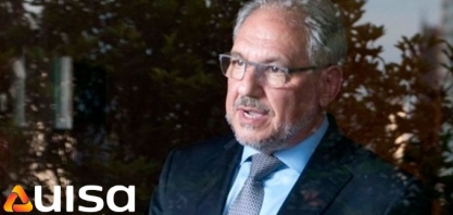 uisa terá novo CEO e presidente do Conselho a partir de 1º de abril